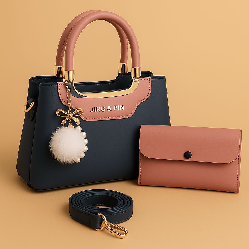 Luxurious Ladies Handbags