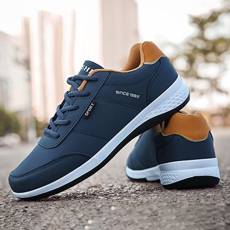 Stylish Sneakers for Boys