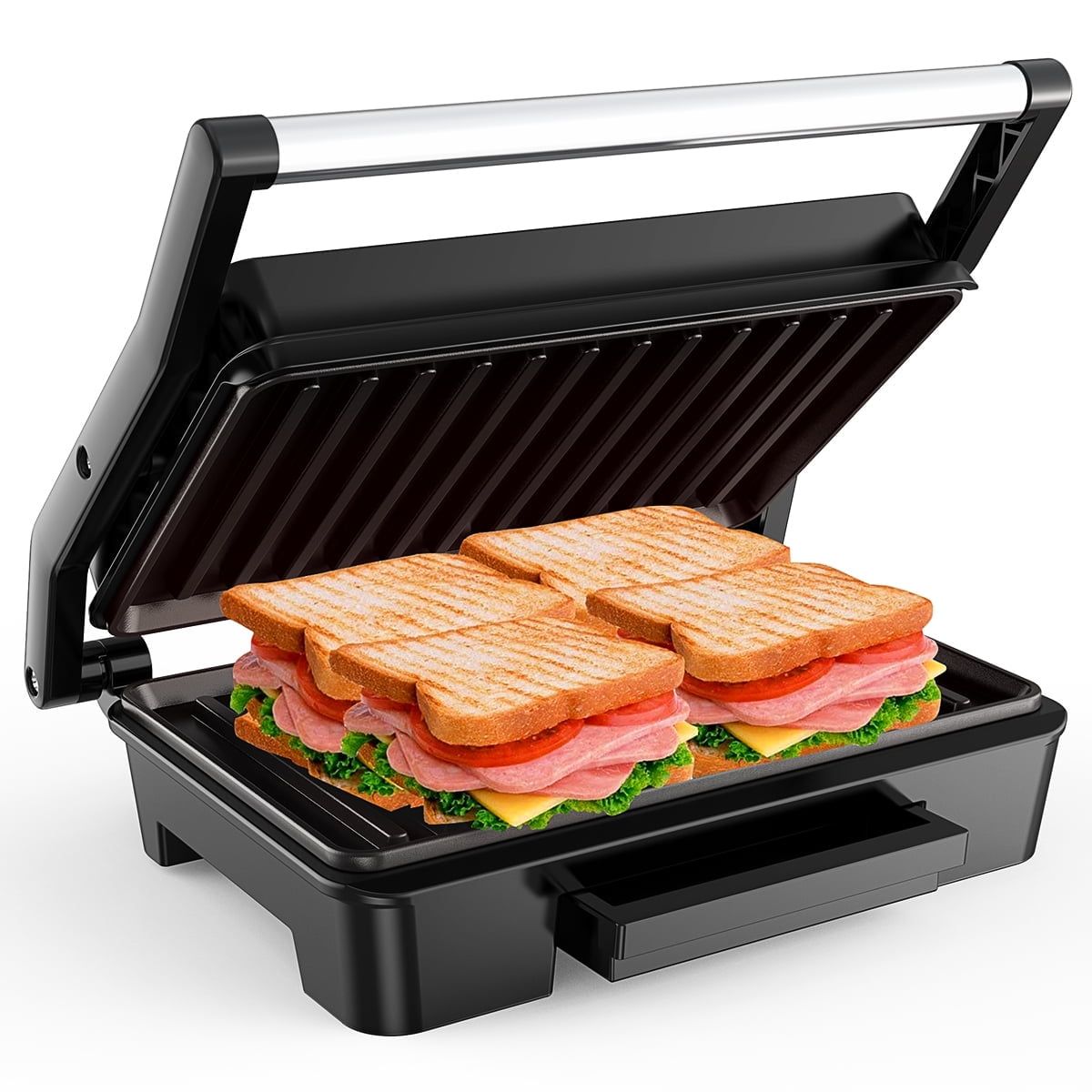 Electric Sandwich Maker