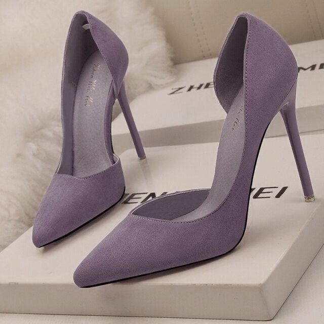 Heels Shoes For Girls