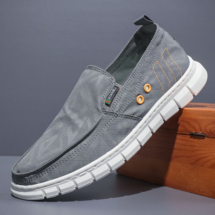 Imported Casual Loafer Shoes