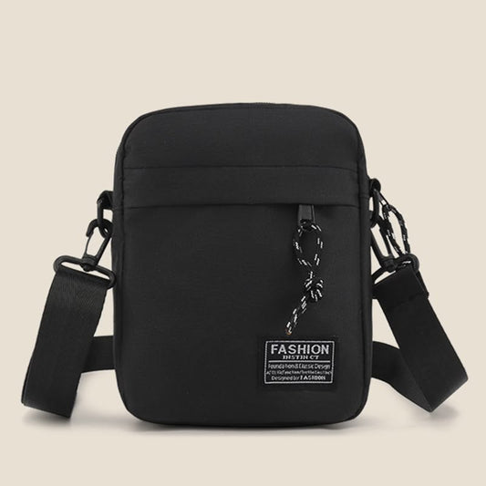 Casual Mini Crossbody Bag