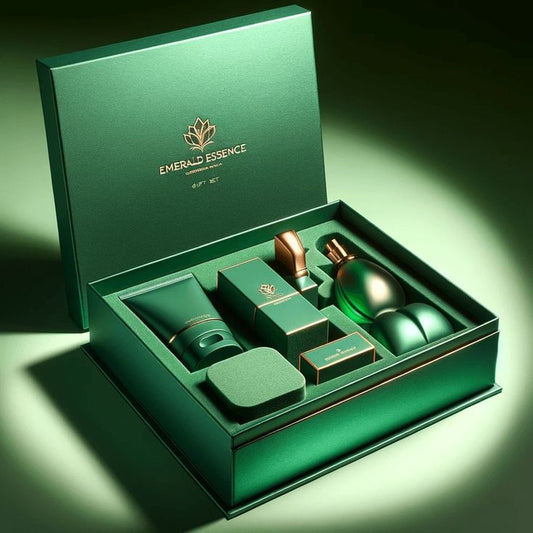 Luxury Cosmetic Box