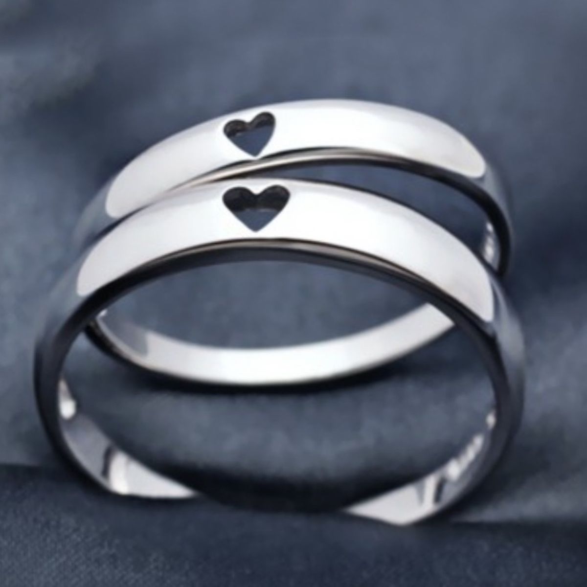 Ring Set for Girls & Boys