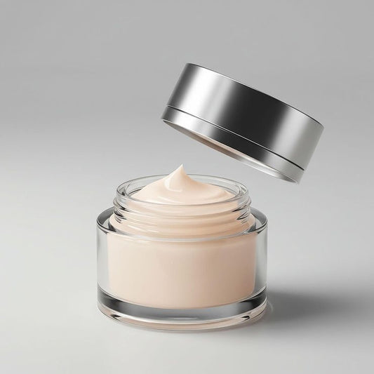Beauty Cream
