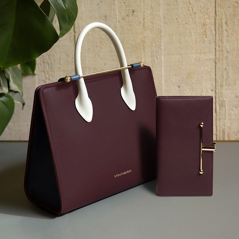 Luxury Designer Handbags