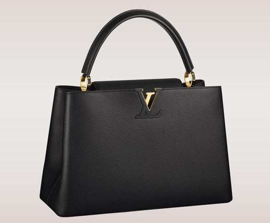 Leather Luxury Handbags
