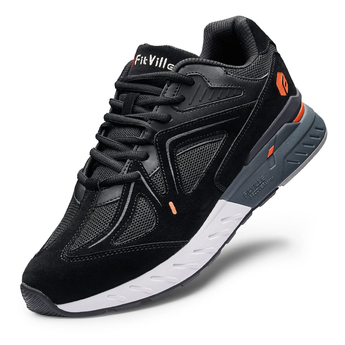 Fashionabel Sneakers Running Shoes