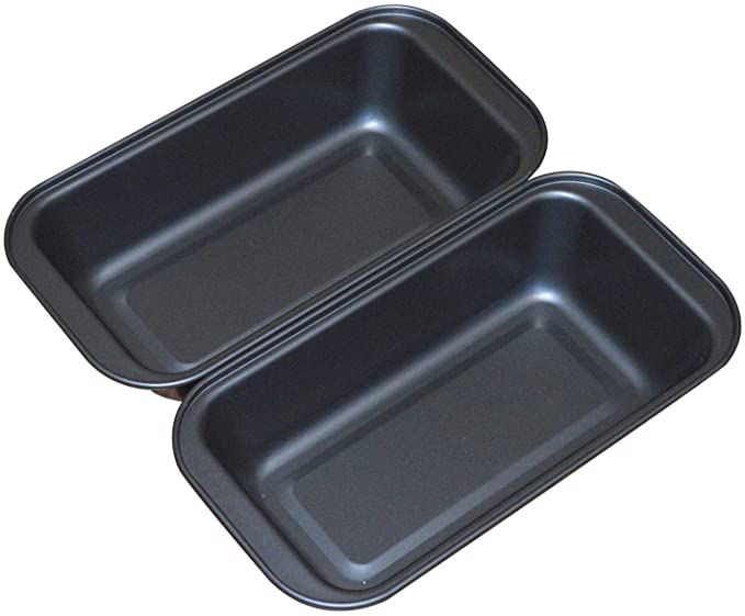 STEEL LOAF PAN
