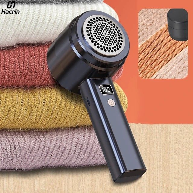 Electric Lint Remover for Clothes