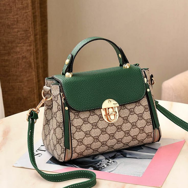 Luxury Ladies hand bag