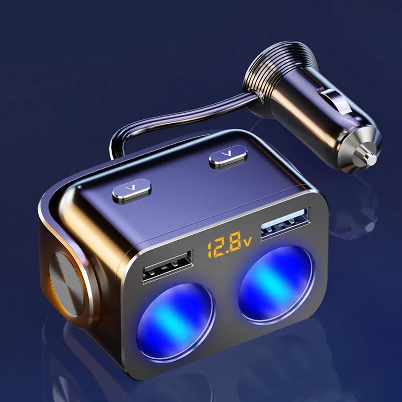 Universal Car Lighter