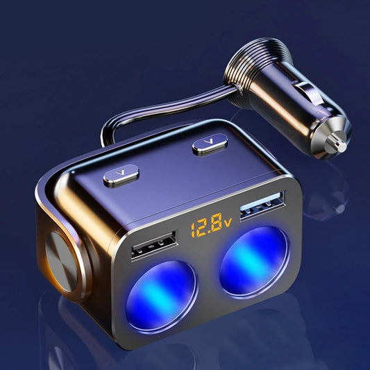 Universal Car Lighter
